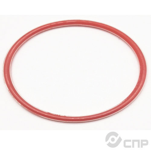 Кольцо в оболочке уплотнительное 643,38х5,33