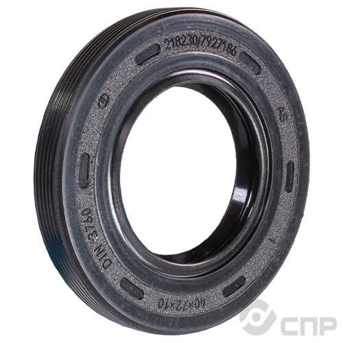 Манжета армированная 260х300х16 (сальник)