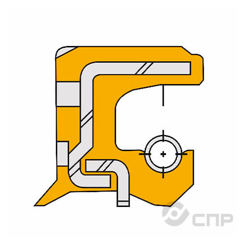 Манжеты армированные TCZ в Ковдоре