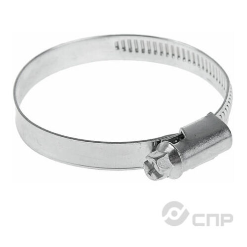 Хомуты червячные в Ковдоре