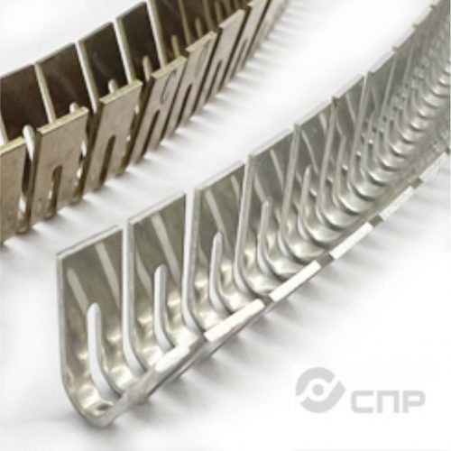 Пружины меандровые в Ковдоре